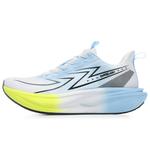 Низкие кроссовки унисекс Doraemon, Ice Blue - фото