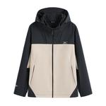 Куртка Soft Shell Jacket Unisex Mizuno, хаки - фото