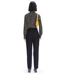 Рубашка Джохана A.P.C., черный - фото 2