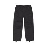 Брюки Stussy Cargo Pant, Black - фото