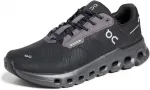 Кроссовки On Mens Cloudrunner 2 Waterproof, черный - фото 4