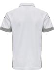 Поло Hummel Hmllead Functional Kids Polo, белый - фото 2