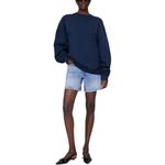 Свитшот Miles Anine Bing, синий - фото 2