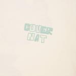 COVERNAT Футболка SS24 мужская ivory - фото 6