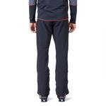 Брюки Hannah Juke, серый - фото 2