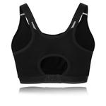 Бюстгальтер Asics Women's Cooling, черный - фото 2