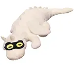 Плюшевая игрушка Handsome, White+Drowsy Eye Mask - фото