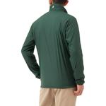 Куртка мужская MONTBELL, черная - фото 8