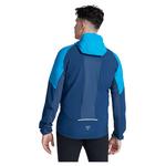 Куртка Kilpi Rayen, синий - фото 2