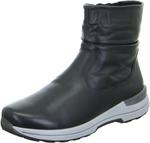 Женские современные ботильоны ARA, Black - фото