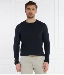 Свитер Baris regular fit Joop! Jeans, темно-синий - фото 3