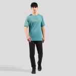 Легкие походные брюки Ascent ODLO - фото 5