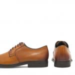 Туфли Lasocki ICELAND-24 MI25 Marrón, коричневый - фото 3