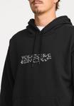 Худи Volcom ESSENTIAL, Black - фото 4