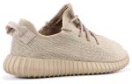 Кроссовки yeezy boost 350 'oxford tan' Adidas, мультиколор - фото 4
