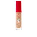 Пудра Healthy mix concealer vitamines Bourjois, 6 мл, 52-beige - фото