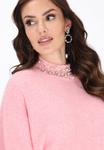 Джемпер faina Jumper, Rose/Light Pink - фото 4