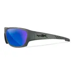 Солнцезащитные очки Wiley X Climb polarized, прозрачный - фото 4
