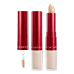 Консилер Glide & Hide Blurring TIRTIR, 3 W (light with warm undertone) - фото