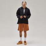 Рубашка унисекс UNDEFEATED, черный - фото 7