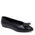 Балетки Sergio Bardi, черный - фото