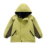 Детская одежда для улицы PROTECTCAMEL, синий - фото 3