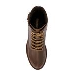 Ботинки Андреа Дерби Andrea, коричневый - фото 4