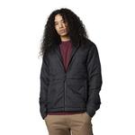 Куртка Fox Racing Lfs Artillery, черный - фото