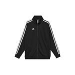 Adidas Куртка унисекс черная, Black - фото