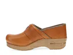 Сабо Dansko Pearson, каштан - фото 3