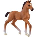 Schleich, статуэтка, Ольденбургский жеребенок - фото 3