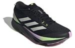 Кроссовки adidas Adizero SL Core Black Zero Metalic Green Spark, черный - фото 3