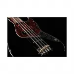 Harley Benton JB-62CC BK Черный - фото 13