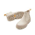 Ботинки унисекс белые Cat - фото 3