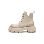 Ботинки Martin Boot женские Red Dragonfly, розовый - фото 12