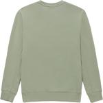 Унисекс свитшот DESCENTE, хаки - фото 4