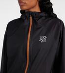 Куртка x On Ultra с логотипом Loewe, черный - фото 4