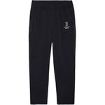 New Era Повседневные брюки SS24 унисекс черные - фото