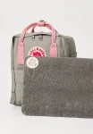 Миниатюрный рюкзак Fjällräven, Fog/Pink - фото 5