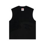 Мужская майка Tank Tops Aape, экрю - фото 5