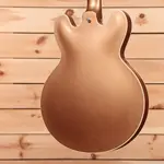 Gibson PSL 1961 ES-335 Ultra Light Aged - Медный-130674 - фото 8