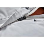 Mantel kow 93 wmn pkr Killtec, серый - фото 4