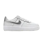 Кроссовки Nike Force 1 Low SE PS, белый - фото