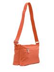 Наплечная сумка Mindesa, оранжевый - фото 3