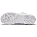 Кроссовки LINING Mage ESS Training Shoes Unisex Low-top Standard White/bright Blue, синий - фото 7