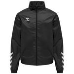 Куртка Hummel Core XK Spray, черный - фото