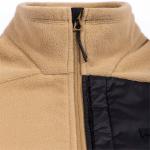 Толстовка CANDIDE C1 Polar, песок - фото 2