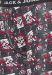 Трусы JACXMAS SKULLS TRUNKS 5 PACK Jack & Jones, темно-зеленый - фото 6