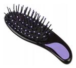 Маленькая расческа-капелька, 1 шт. Ampli - фото