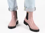 Ботинки Chelsea Kenova Journee, Pink - фото 9